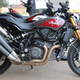 Image for article titled What I Learned Riding a 1200cc Motorbike With No Front Brake on a Dirt Track